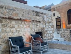 Stone Room