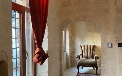 Eski Mardin Tarihi Tas Ev · 2