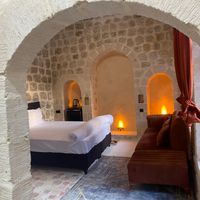 Eski Mardin Tarihi Taş Ev