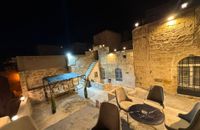 2 Kişilik Deluxe Oda