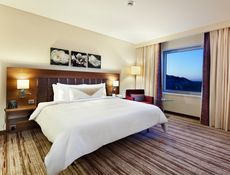 Suite Room