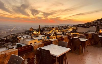 Kadim Hotel · 2