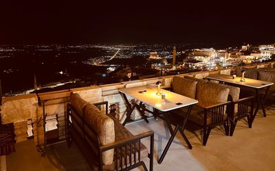Kadim Hotel · 3