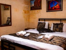 CHAMBRE DBL STANDARD