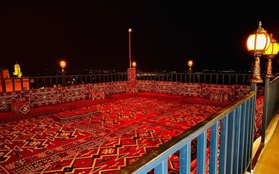 Kadim Hotel · 5