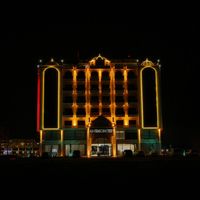 Anemon Mardin Otel