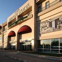 Mardin Airport Otel