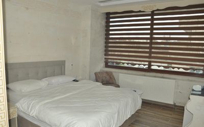 Midyat Gap Otel · 2