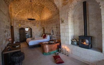 Mirsoum Otel · 4