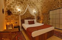 Zinciriye Room