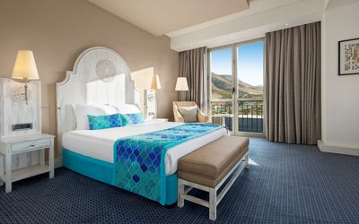 Ramada Plaza By Wyndham Mardin · 4
