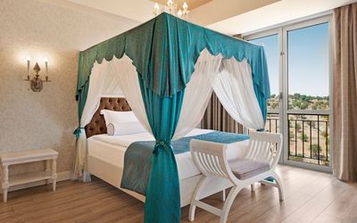Ramada Plaza By Wyndham Mardin · 5
