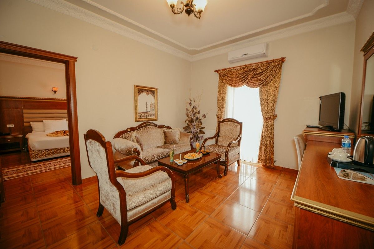 Yay Grand Otel -Merkez, Mardin | Otelz