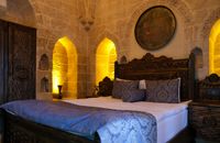 Suite Room - Garden View