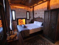 Standard Room - Garden View