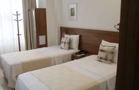 Standard Room - Two Separate Beds