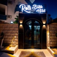 Rolli Butik Hotel