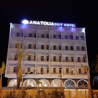 Anatolia Suit Otel