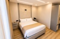 Standart oda - Tek kişilik - 22m2
