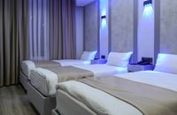 Standart Oda - Üç Kişilik - 22m2