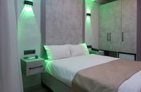 Standart oda - Tek kişilik - 22m2