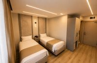 Standart Oda - 2 Kişilik - 22 m2