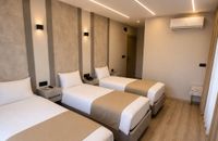 Standart Oda - Üç Kişilik - 22m2