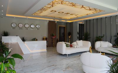 Dorel The Hotel · 3