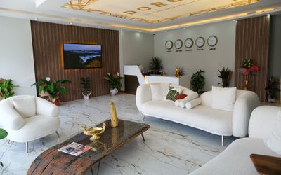 Dorel The Hotel · 2