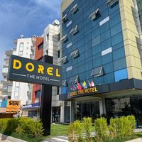 Dorel The Hotel