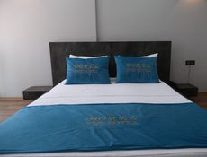 Standart Oda - Çift Kişilik