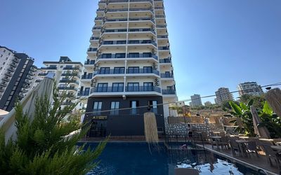 Class Premium House · 5