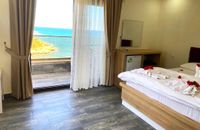 Standart Oda - Deniz Manzaralı