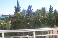 Standart Havuz Manzaralı