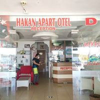 Hakan Apart Otel