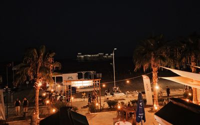 Hotel Angel Beach · 3