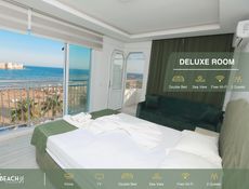 Suite / Deluxe Kamer
