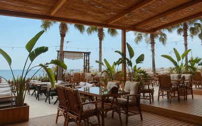 Hotel Angel Beach · 2