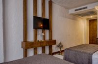 Kale - Deniz Manzaralı Suit