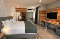 Cornet Suite Deniz Manzaralı