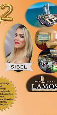 Lamos Resort Hotel & Convention Center