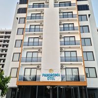 Mersin Panorama Otel