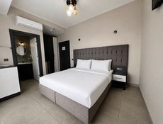 Standart Oda - Deniz Manzaralı