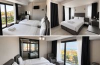 Suit Oda - Deniz Manzaralı