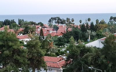 Mersin Panorama Otel · 3