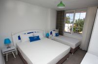 Pokój standardowy - trzyosobowy