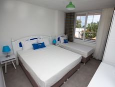 Standaard Kamer - Driepersoons