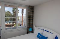 Pokój standardowy z balkonem