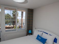 Standaard Kamer met Balkon