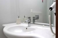 STANDART TEK KİŞİLİK ODA